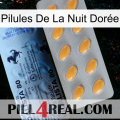 Pilules De La Nuit Dorée 44
